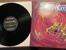 MASSACRE – From BEYOND - Original 1991 Pressing - Death Metal Classic