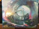 David Peacock Parallelus Vinyl VGM LP Brand New Chrono Cross Not Moonshake