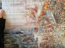 explosions in the sky “the wilderness” RARE color vinyl