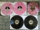 My Chemical Romance Vinyl LP Set Black Parade Is Dead MurderScene Never Stop RSD