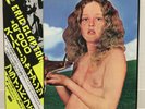 BLIND FAITH / S/T JAPAN ISSUE LP W/OBI, INSERT