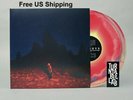 Phoebe Bridgers Punisher FUN EXPLOSION Colored Vinyl LP x/1200 TTL Turntable Lab