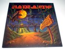 LP BADLANDS - VOODOO HIGHWAY