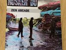 HÜSKER DÜ - ZEN ARCADE 2 VINYL LP NEW