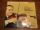 Beethoven Violin Concerto in D Major Op 61  - Oistrakh Columbia SAX 2315