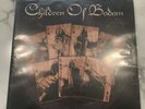 Children Of Bodom Holiday At Lake Bodom 2lp Red Vinyl #16/500 Greatest Hits