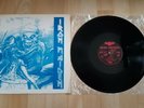 IRON MAIDEN singles and live