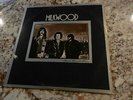 MILKWOOD 1972 How's The Weather VG+/EX LP Paramount THE CARS Ric Ocasek  Ben Orr