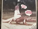 LP Beady Eye - Different Gear, Still Speeding Doppel- Vinyl