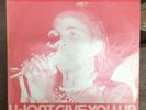 EDDIE CAPONE'S TREATMENT I Won't Give You Up 12