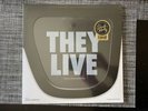 They Live Vinyl Soundtrack Formaldehyde Variant John Carpenter Death Waltz NEW