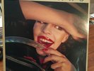 THE CARS LP S/T 1978 Orig WHITE LABEL PROMO Sterling Press EX/EX ELEKTRA 6E-135