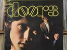 THE DOORS SELF TITLED MOBILE FIDELITY ISSUE MADE IN JAPAN W/ALL EXTRAS  M-/M-