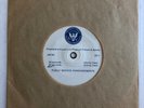JOHNNY CASH President's Council On Physical Fitness 1971 PROMO 45 PSA 7