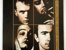 U2 The Unforgettable Fire 1985 AUSTRALIA ORG 12