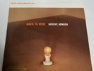 Back To Mine Groove Armada - 3x 12