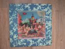 Rolling Stones THEIR SATANIC MAJESTIES REQUEST vinyl 1967  3D Mono TXL 103 T2T2