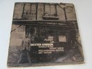 Dexter Gordon: One Flight Up. Vinyl-LP, Blue Note BLP 4176, USA 1964.