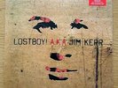 LOSTBOY  AKA JIM KERR 2010 EU VINYL LP NEW SEALED SIMPLE MINDS