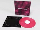YUNG LEAN - UNKNOWN MEMORY (LIMITED TRANS-MAGENTA COLOURED LP)   VINYL LP NEW