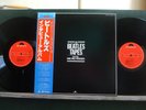 THE BEATLES TAPES      2 xL 33T       made in Japan  OBI + Livret