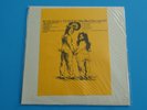 BEATLES VIRGIN+THREE (GET BACK SESSIONS 2) LP SEALED WILLIAM STOUT INSERT COVER