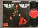 JIMI HENDRIX SPANISH LP ARE YOU EXPERIENCED 1967 POLYDOR SPAIN