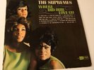 ? The Supremes Where Did Our Love Go Vinyl LP M 621 First Pressing 1964 VG+ ?