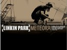 WEA Linkin Park - Meteora Vinyl LP Standard