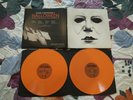 HALLOWEEN SOUNDTRACK JOHN CARPENTER VINYL MONDO