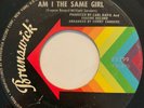 Northern Soul 45/ Barbara Acklin 