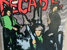 Duran Duran - Decade Best Of Original Vinyl LP 1989 Nr Mint Rio Notorious DDX10