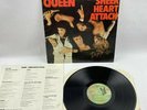 QUEEN   Sheer Heart Attack (1974 Reissue Vinyl LP) Elektra 7E-1026