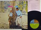 NANCY & LEE SAME REPRISE SJET-8053 Japan VINYL LP