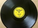 The Neons 1956 DOO WOP 78 Angel Face / Kiss Me Quickly TETRA VG+++/MINT-