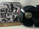 The White Stripes - Icky Thump Vinyl LP Original 1st Press