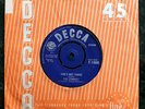 The Zombies - She's Not There / You Make Me Feel Good - Excellent Condition 7
