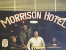 The Doors Morrison Hotel