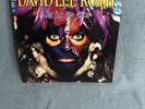 DAVID LEE ROTH EAT 'EM AND SMILE 1986 ORIG 1ST 