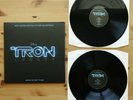 Daft Punk Tron Legacy Soundtrack Vinyl