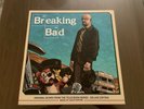 Dave Porter ?– Breaking Bad - Original Score Blue Vinyl LP Spacelab9