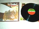LED ZEPPELIN II RL LUDWIG SS HARD ROCK LP RECORD ATLANTIC SD 8236 VG+/VG+