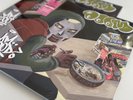 MF DOOM - MM..Food LIMITED GREEN & PINK vinyl - SEALED