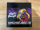 Daft Punk – Something About Us (Love Theme From Interstella 5555) 12