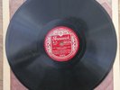 78 T - DJANGO REINHARDT - BRUNSWICK 505.278 - I'VE FOUND A NEW BABY