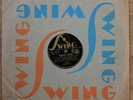 78 T - DJANGO REINHARDT - SWING - SW 79 - TEARS