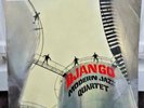 TEST PRESSING (2 records) The Modern Jazz Quartet ‎–Django CRPX 240576 Prestige