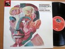 ASD 3369 Rachmaninov Symphony no. 3 Andre Previn 1977 EMI Quad Stereo NM