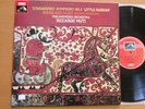 ASD 3488 Tchaikovsky Symphony no. 2 Little Russian Riccardo Muti EMI Quad NM