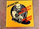 Jethro Tull - Too Old To Rock 'N' Roll (Vinyl LP) UK 1st Pressing, A1 Vinyl